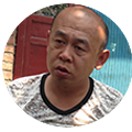 华夏视听网络主管李经理服务评价客户