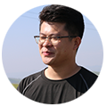 紫薇地产网络部建站客户刘主任评价